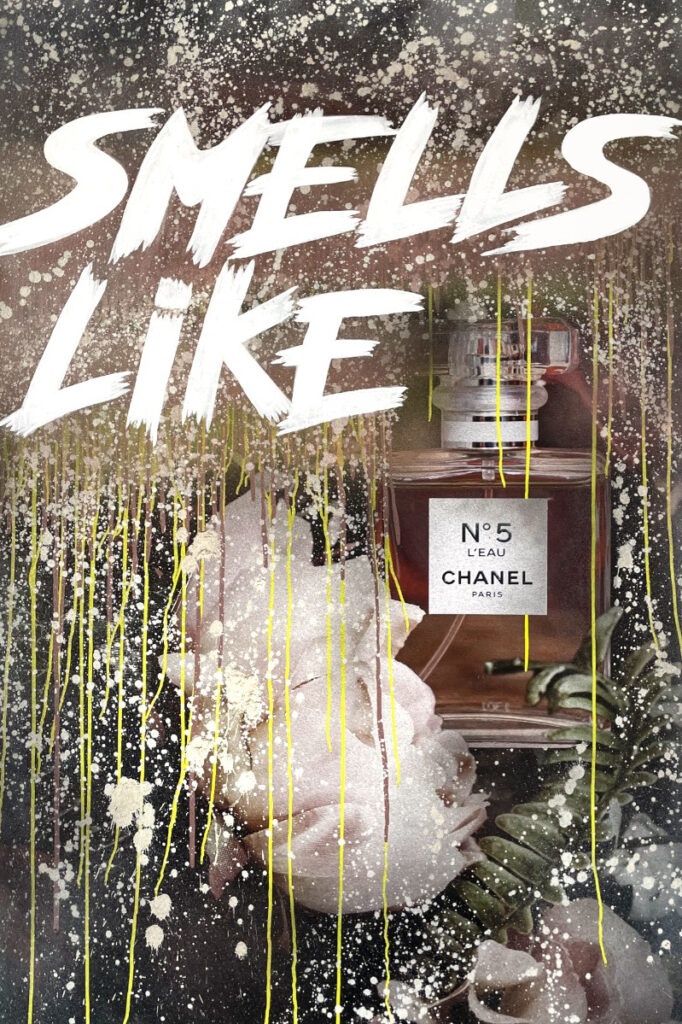 Smells Like • Schobbejak